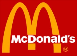 McDonald's lance une application pour l'iPhone