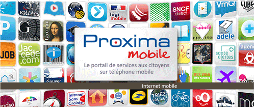 Proxima Mobile par à la conquête de l'Europe 
