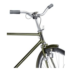 kit de chargement pour vélo