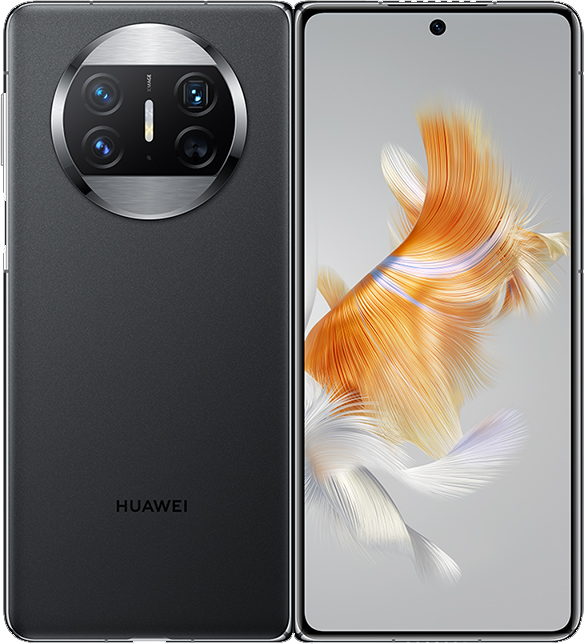 Huawei Mate x3