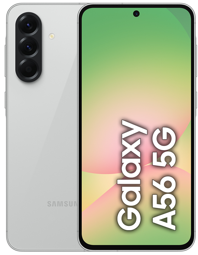 Samsung Galaxy A56 