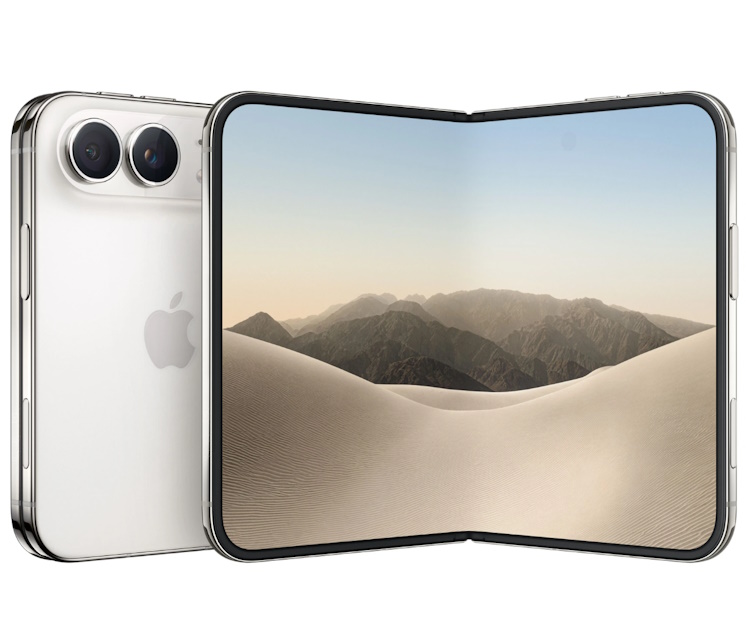 iPhone Duo