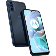Le téléphone mobile Motorola Moto G41