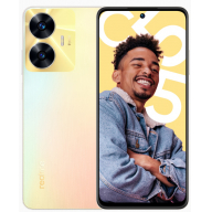 Le tlphone mobile Realme C55