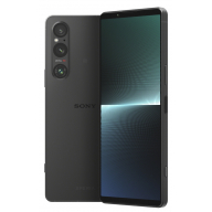 Le téléphone mobile Sony Xperia 1 V
