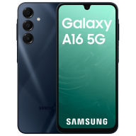 Le tlphone mobile Samsung Galaxy A16 5G