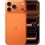 Le tlphone mobile iPhone 17 Pro Max