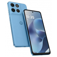 Le t�l�phone mobile Motorola  Moto g17