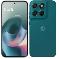Le t�l�phone mobile  Motorola Moto g77