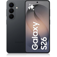 Le t�l�phone mobile Samsung Galaxy S26