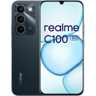 Le t�l�phone mobile Realme C100 5G