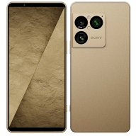 Le t�l�phone mobile Sony Xperia 1 VIII