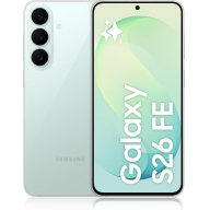 Le t�l�phone mobile Samsung Galaxy S26 FE