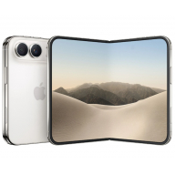 Le t�l�phone mobile iPhone Duo