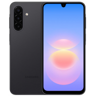 Le t�l�phone mobile Samsung Galaxy A18 4G
