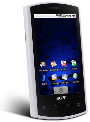 Acer Liquid S100