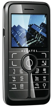 Alcatel OT-V770