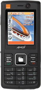 Amoi A500