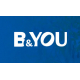 Forfait 5G B&You appels ilimit�s + 20 Go sans engagement