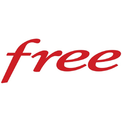 Téléphone Forfait Free 2h + 50 Mo pour 2  sans engagement