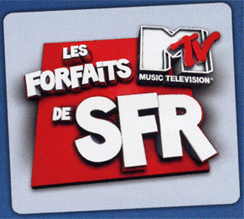 Téléphone Forfait bloqu MTV 1h   avec 2 fois plus de temps avec engagement de 24 mois