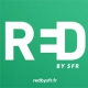 Forfait Red by SFR illimité 100 Go en 5G  sans engagement