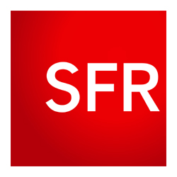 Téléphone Forfait  SFR 2h + 100 Mo en 4G+  sans engagement