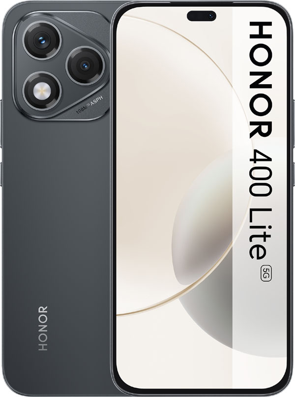 Honor 400 Lite Honor 400 Lite