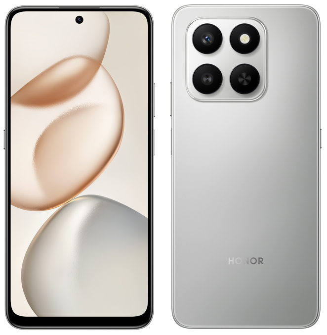 HONOR 400 Smart 5G