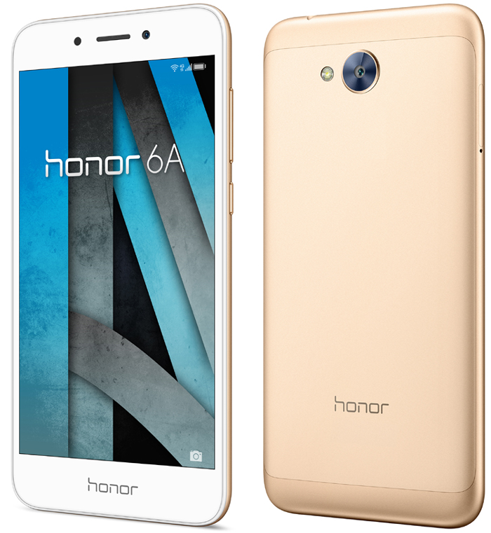 Honor 6A 