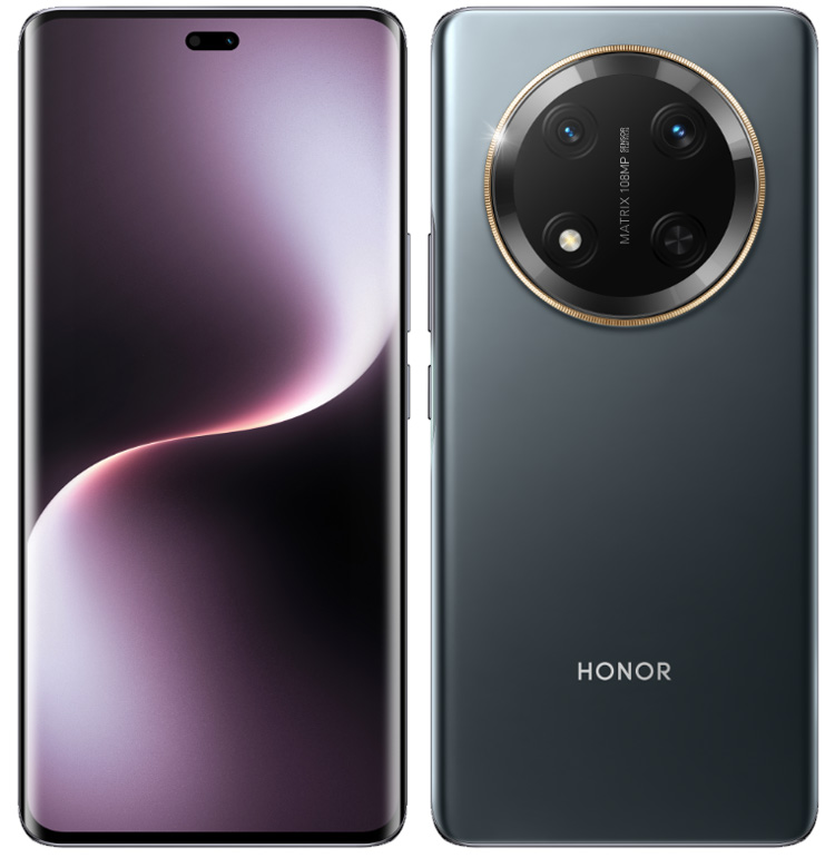 Honor Magic7 Lite 