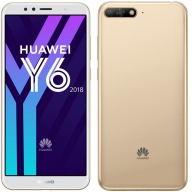 Huawei Y6 (2018)