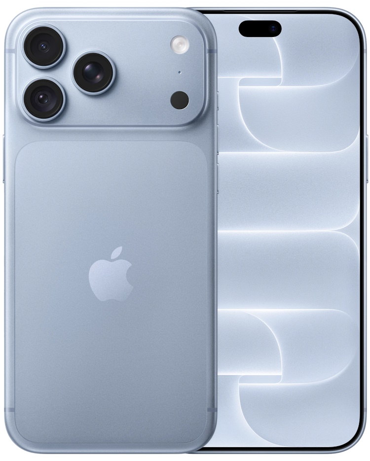 iPhone 18 Pro Max