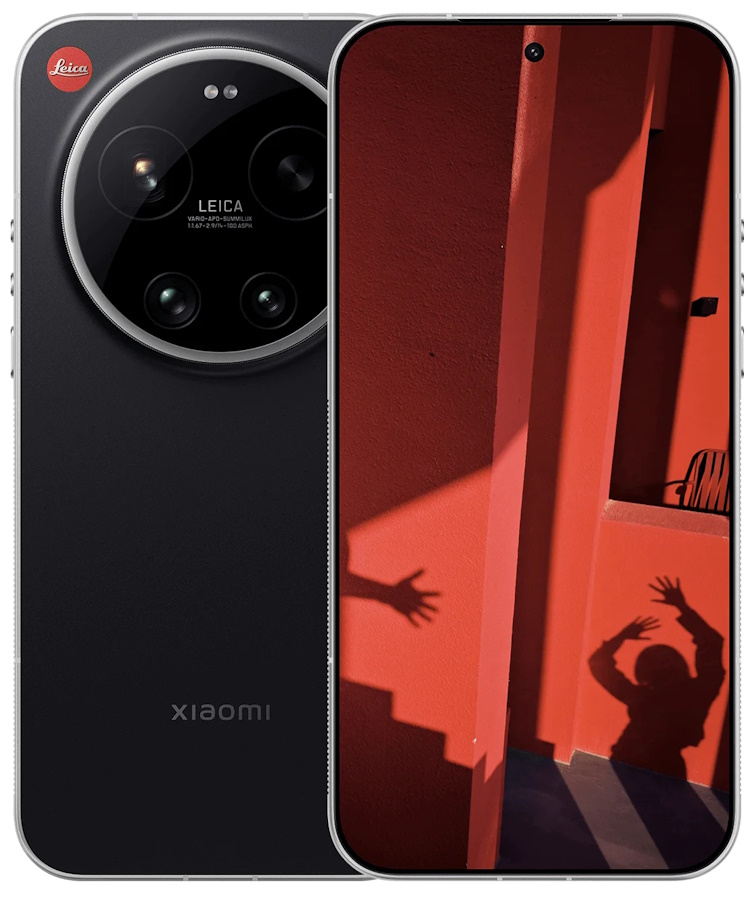 Leica Leitzphone powered by Xiaomi