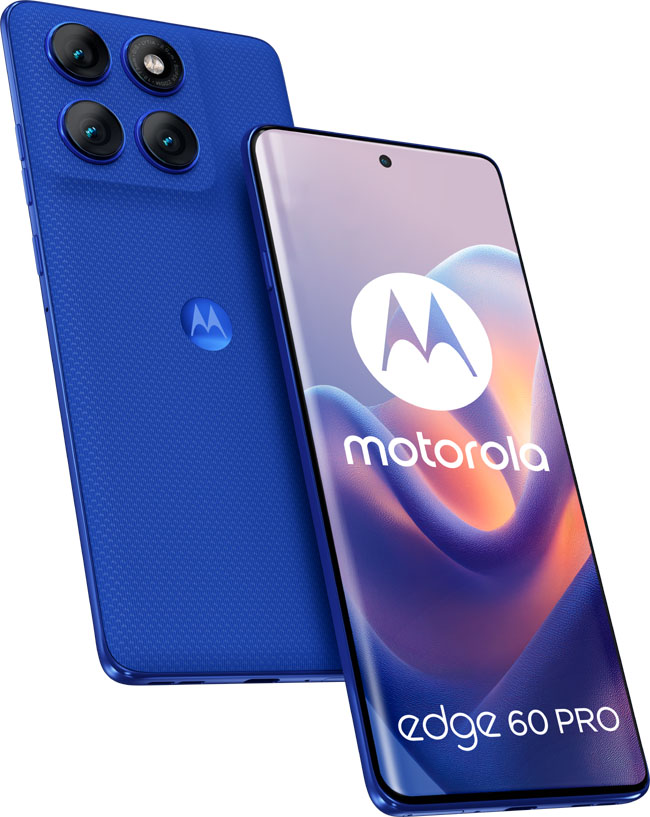 Motorola Edge 60 Motorola Edge 60