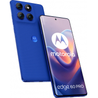 Motorola Edge 60  