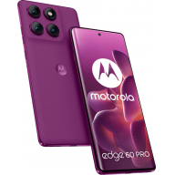 Motorola Edge 60 Pro