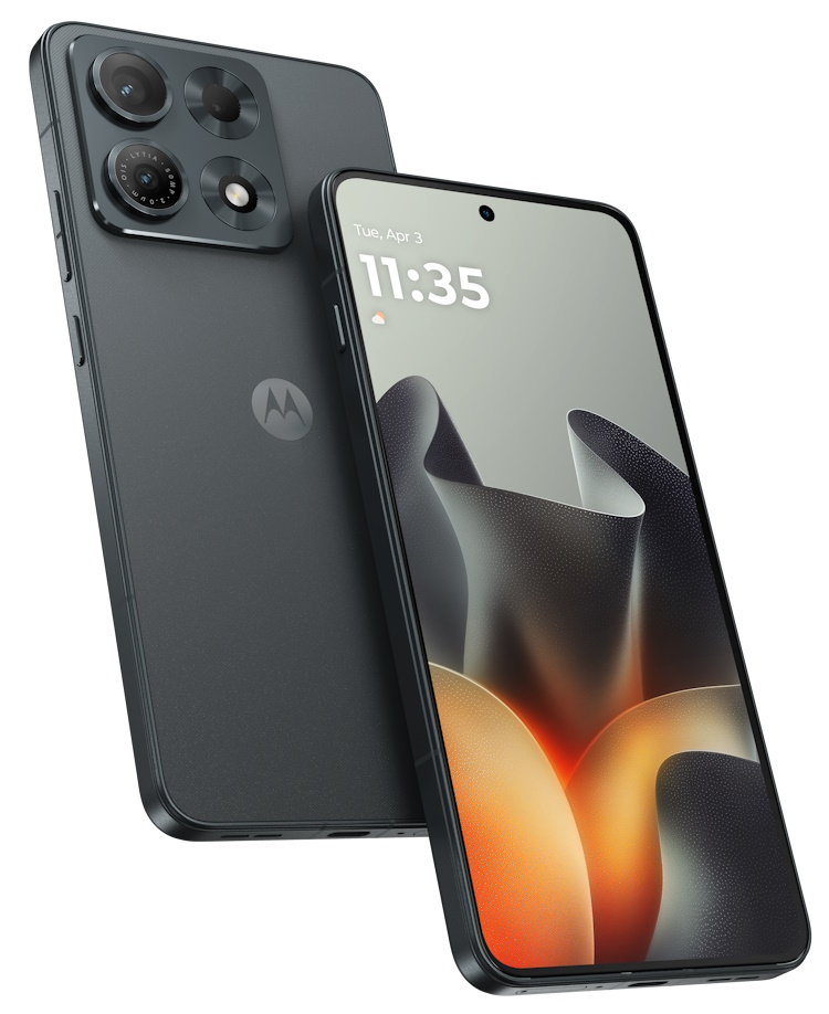 Motorola Edge 70 Max