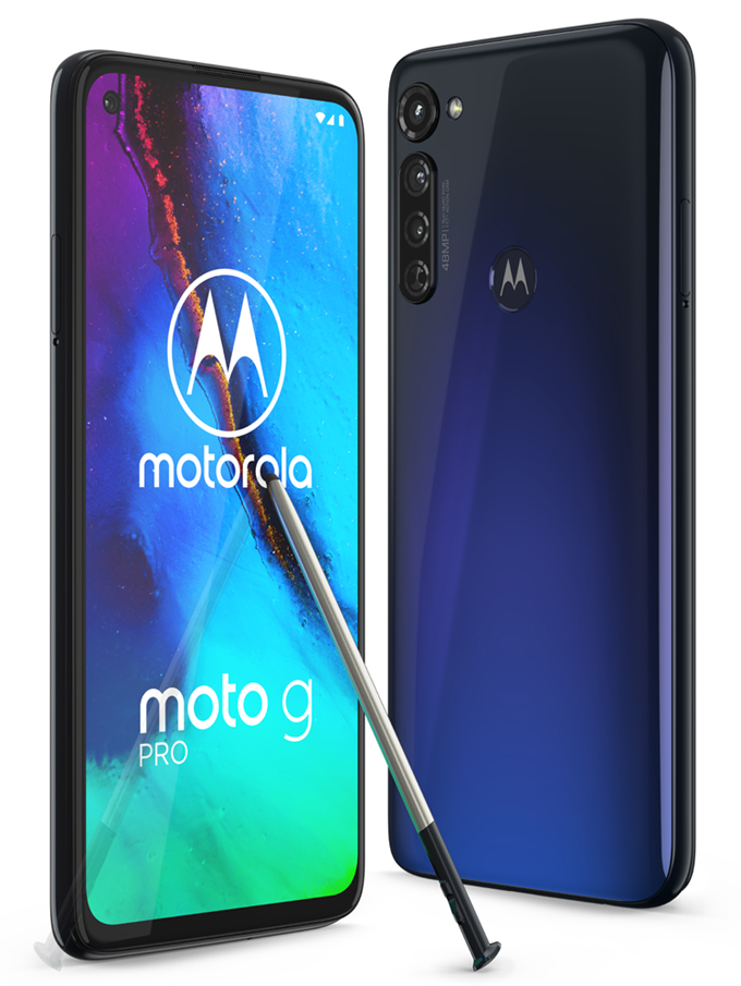 Motorola Moto g Pro