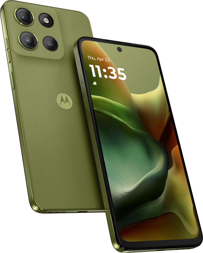 Motorola Moto G15