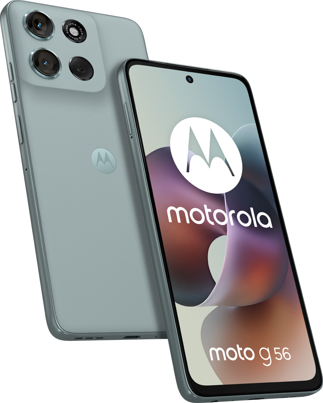 Motorola Moto G56 Motorola Moto G56