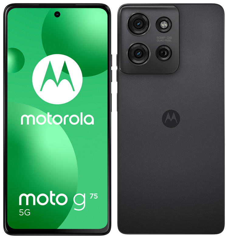 Motorola Moto G75 5G