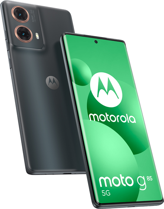 Motorola Moto G85 5G, toutes les infos sur ce mobile