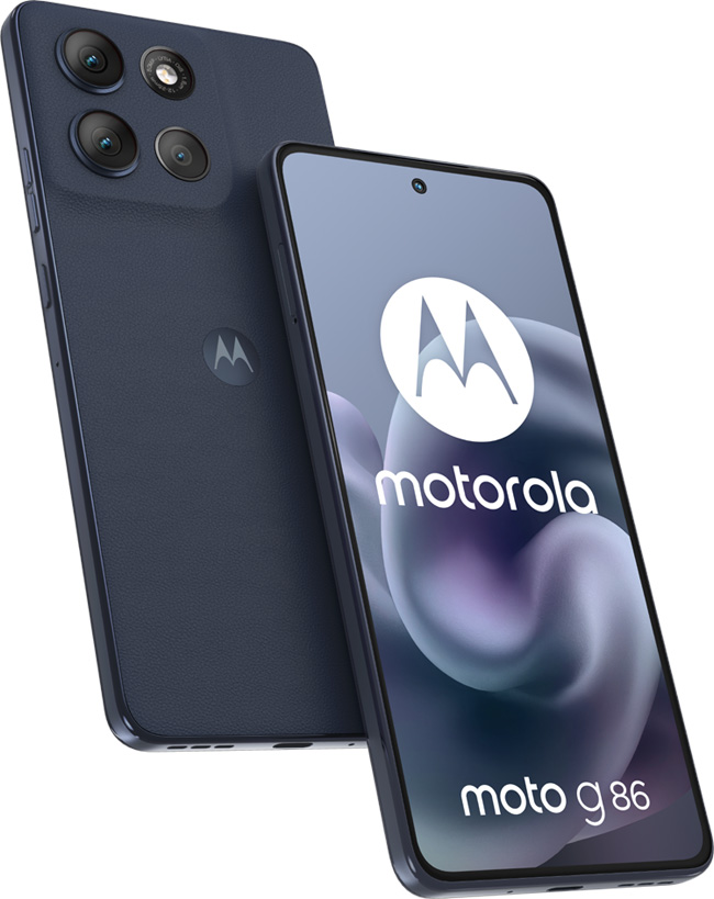 Motorola Moto G86 Motorola Moto G86
