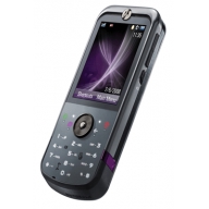 Motorola Motozine ZN5