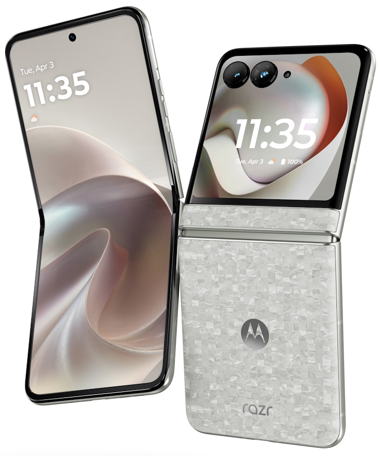 Motorola razr 70