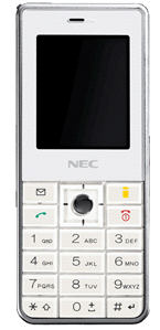 NEC N343i