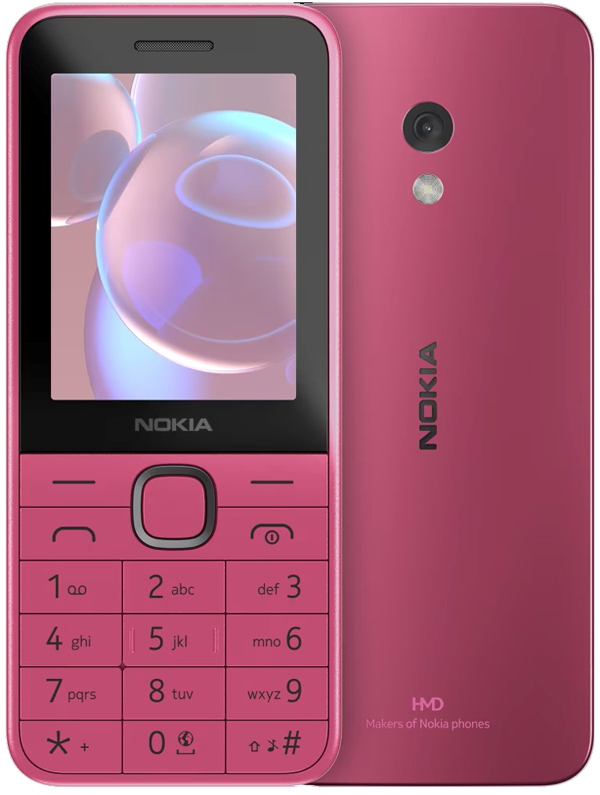  Nokia 225 4G
