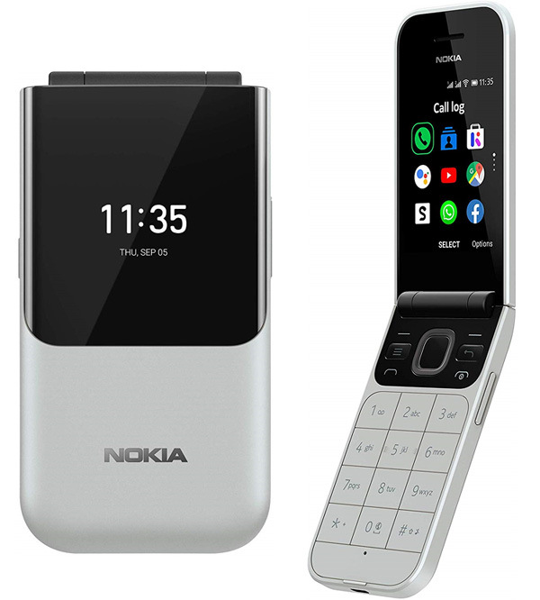 Nokia 2720 Flip 