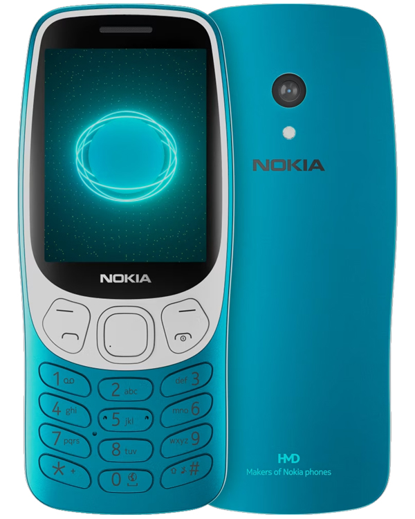 Nokia  3210 4G